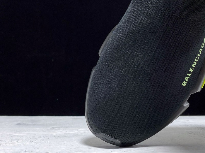 BLCG Speed Trainer Black White Green 360-517319W07U01007