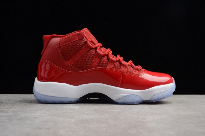 Jordan 11 Retro Win Like 96  378037-623