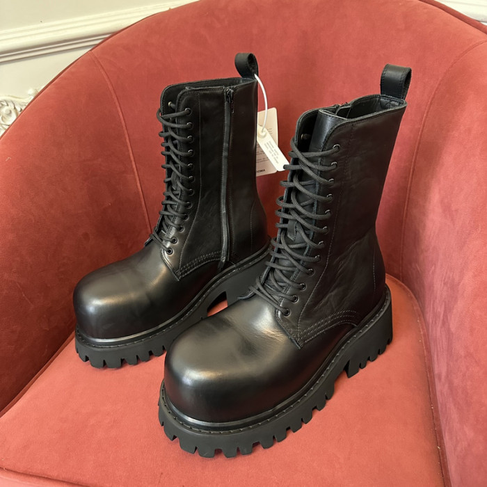 BLCG BOOT BL-B23