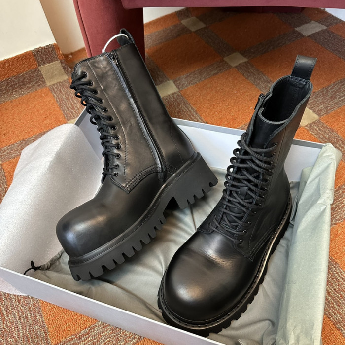 BLCG BOOT BL-B23