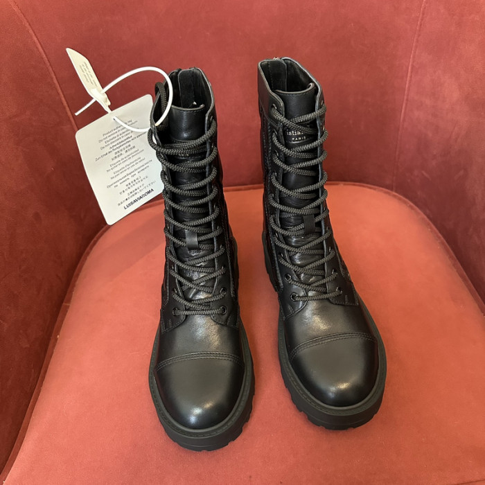 BLCG BOOT BL-B23