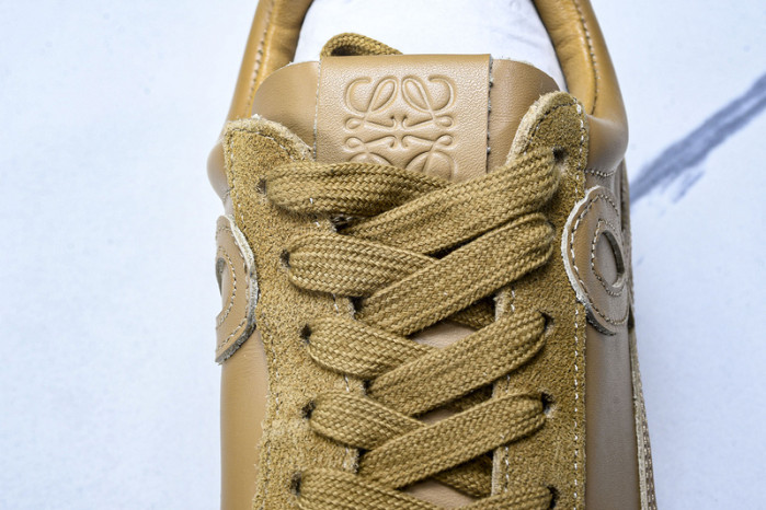 L*0ewe Ballet Runner LW-FOR16