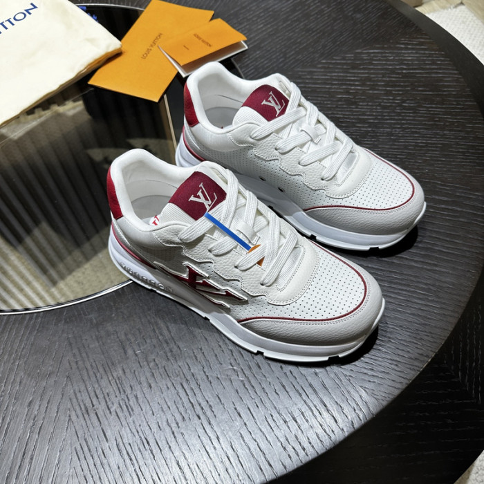 LV CLASSIC SNEAKER FOR-LV296