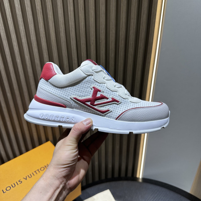 LV CLASSIC SNEAKER FOR-LV296