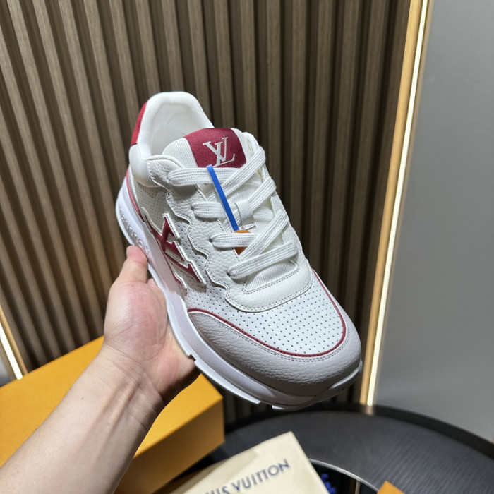 LV CLASSIC SNEAKER FOR-LV296