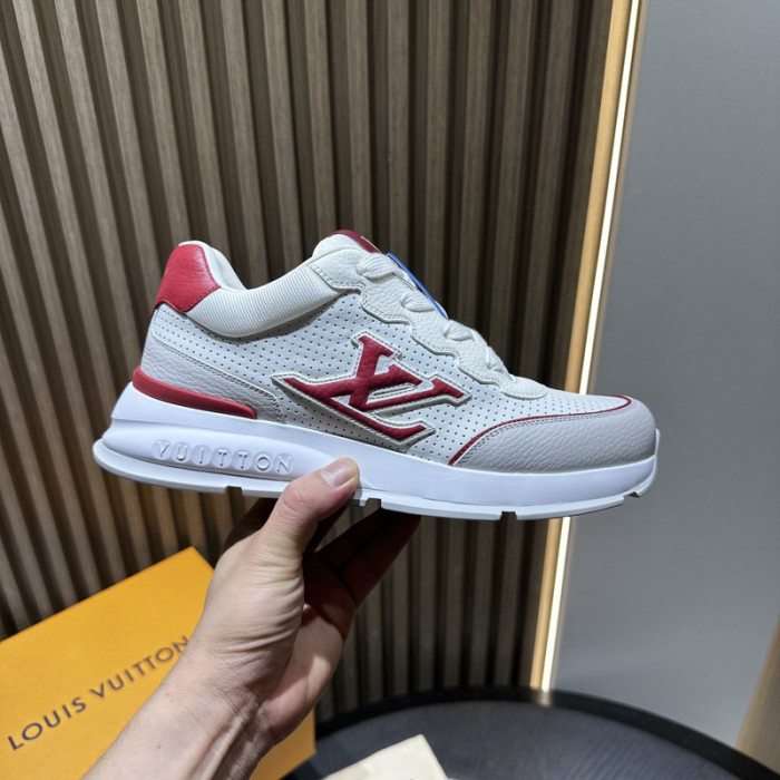 LV CLASSIC SNEAKER FOR-LV296