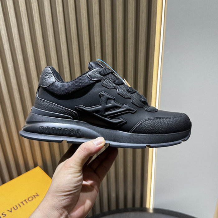 LV CLASSIC SNEAKER FOR-LV297