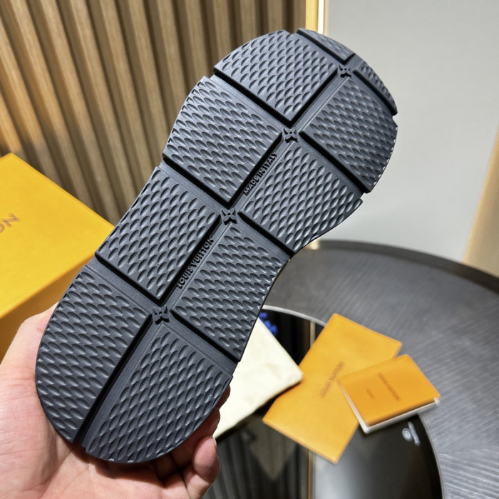 LV CLASSIC SNEAKER FOR-LV297