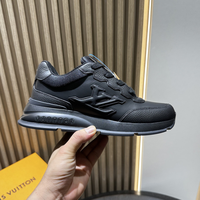 LV CLASSIC SNEAKER FOR-LV297