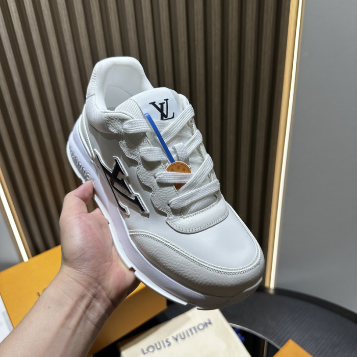 LV CLASSIC SNEAKER  FOR-LV298