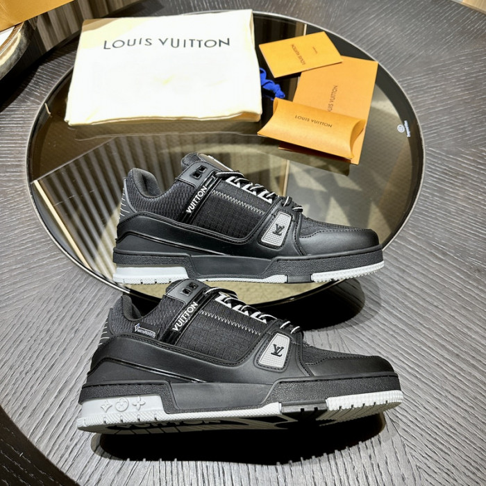 LV SNEAKER LOW FOR-LV184