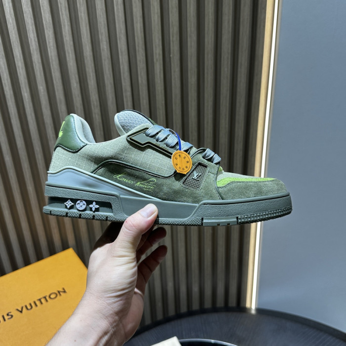 LV SNEAKER TRAINER FOR-LV303