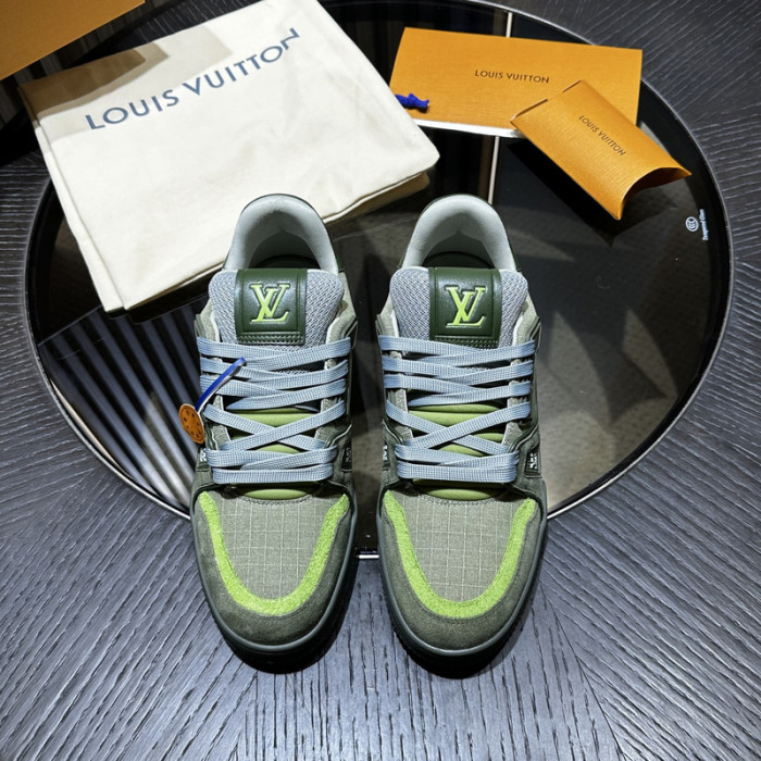 LV SNEAKER TRAINER FOR-LV303