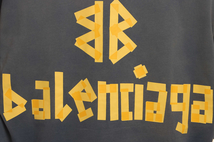 BLCG T-shirt FOR-021302