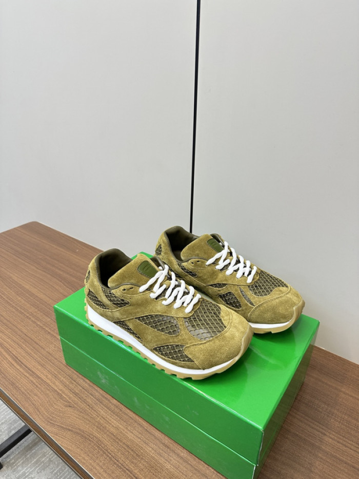 BOTTEGA VENETA ORBIT SNEAKER