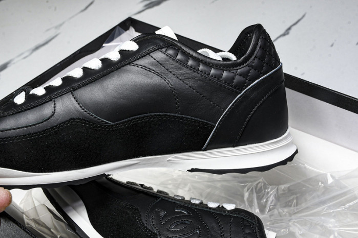 Ch*nel  Sneakers
