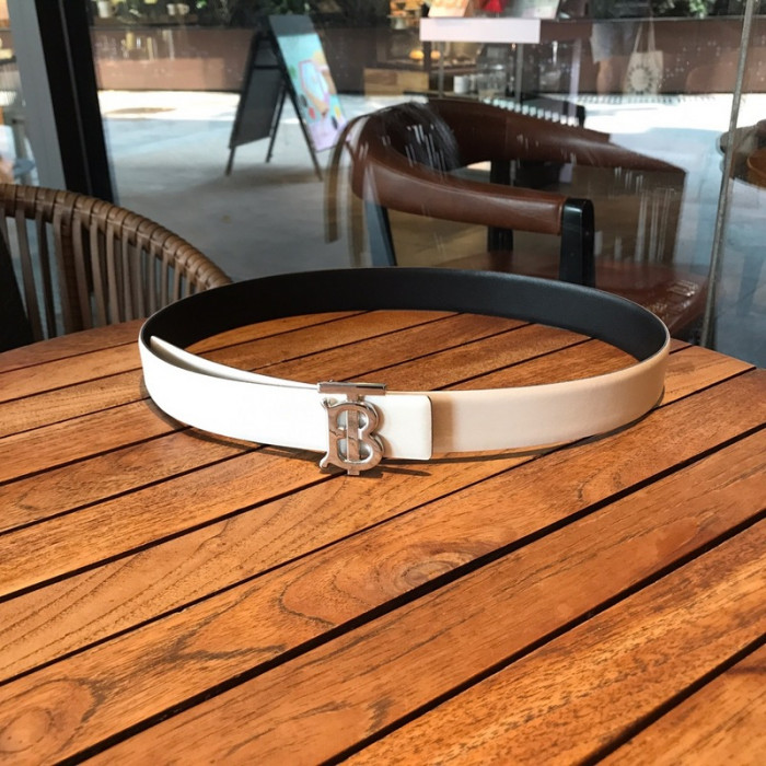 BURBER*Y BELT YEESHOES BBR-002