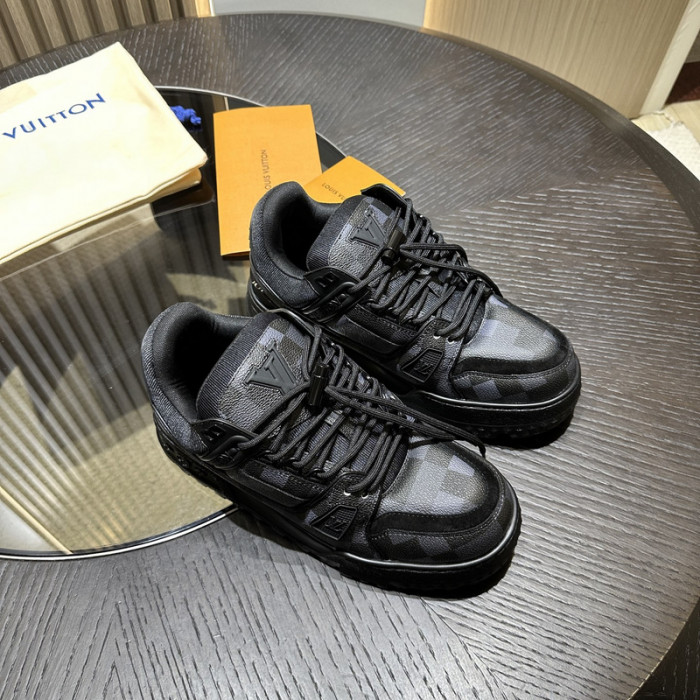 LV SNEAKER TRANIER MAXI FOR-LV270