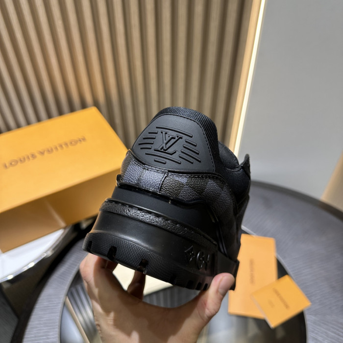 LV SNEAKER TRANIER MAXI FOR-LV270