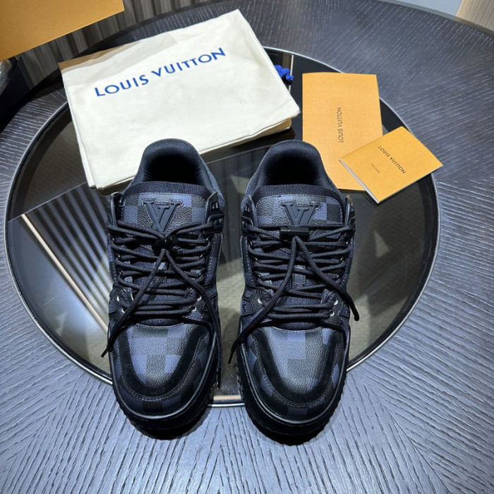 LV SNEAKER TRANIER MAXI FOR-LV270