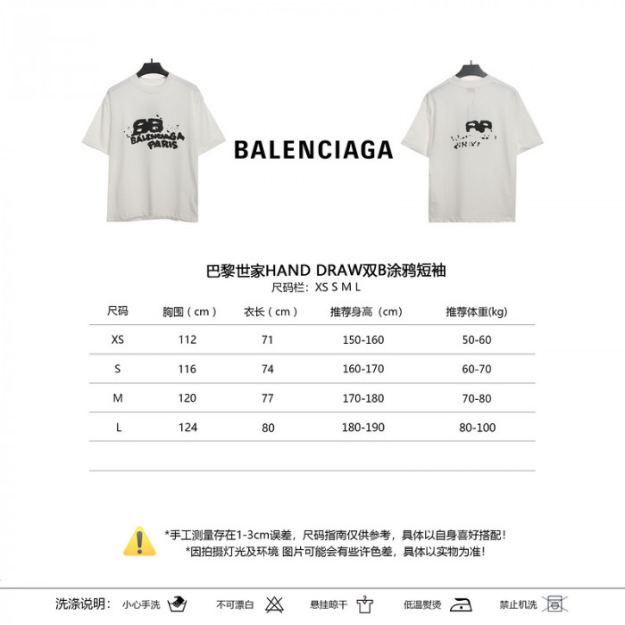 BLCG T-shirt FOR-022001