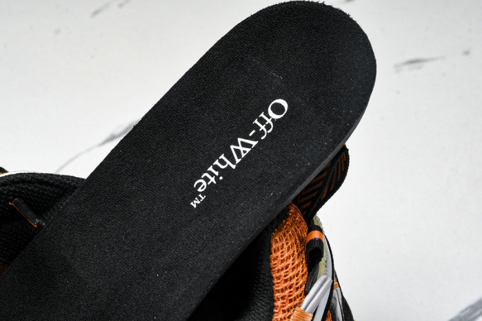 OF C/O SNEAKER FOR-041101