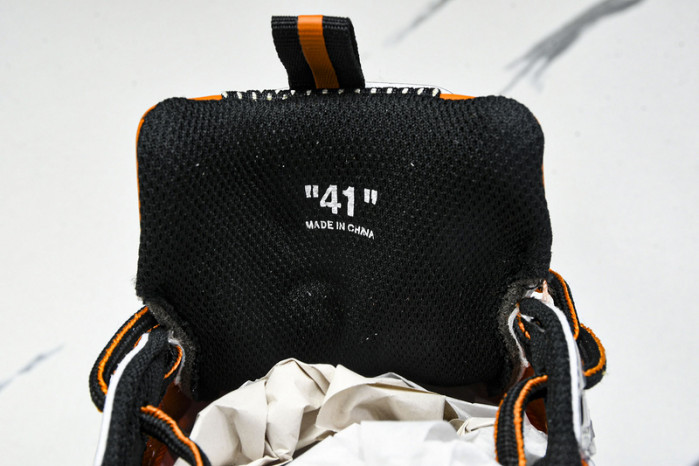 OF C/O SNEAKER FOR-041101