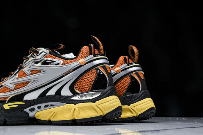 OF C/O SNEAKER FOR-041101