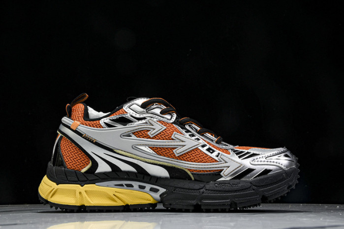 OF C/O SNEAKER FOR-041101