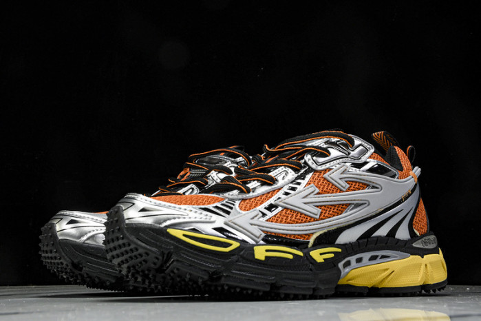 OF C/O SNEAKER FOR-041101