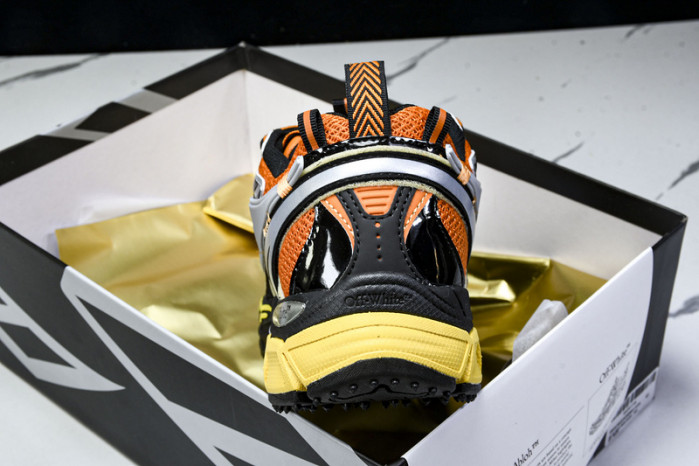 OF C/O SNEAKER FOR-041101