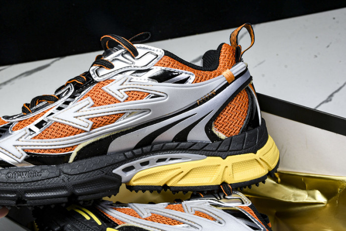 OF C/O SNEAKER FOR-041101