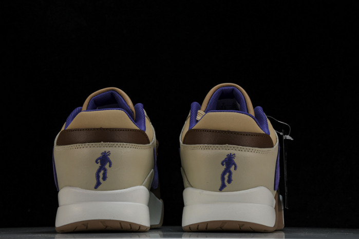 Travis Scott x Jordan Cut The Check   FZ8117-900