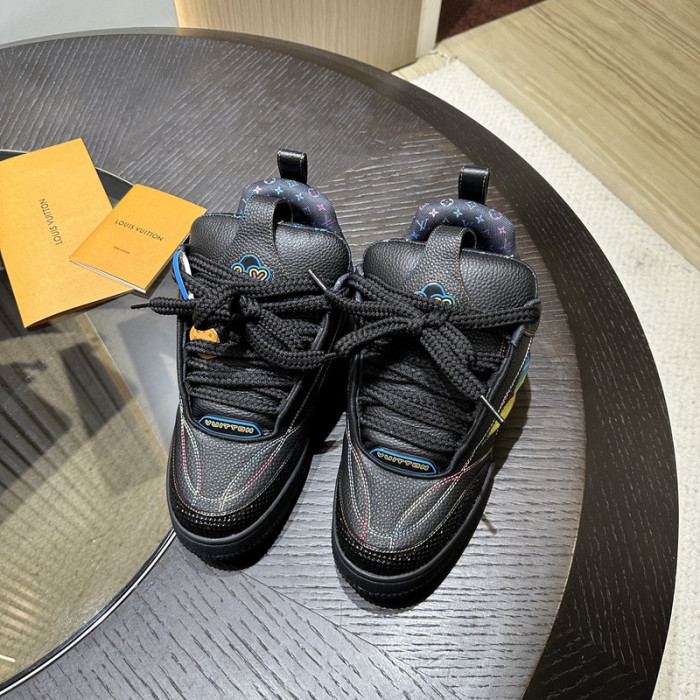 LV SNEAKER LOW FOR-LV273