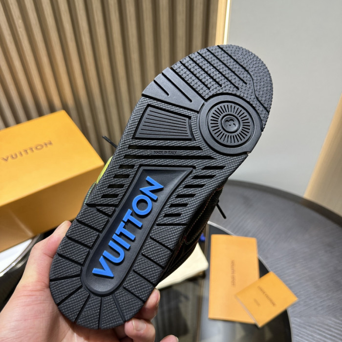 LV SNEAKER LOW FOR-LV273