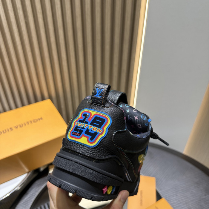 LV SNEAKER LOW FOR-LV273