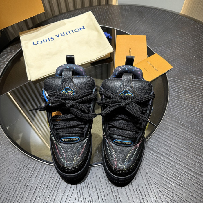 LV SNEAKER LOW FOR-LV273