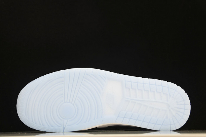 Air Jordan 1 Low “Concord” DV1309-100