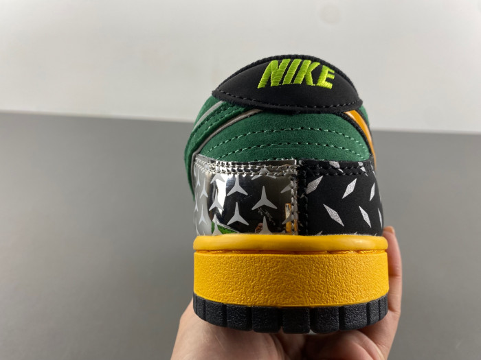 Nike Dunk Low “What The Ducks Of A Feather” HV1454-001