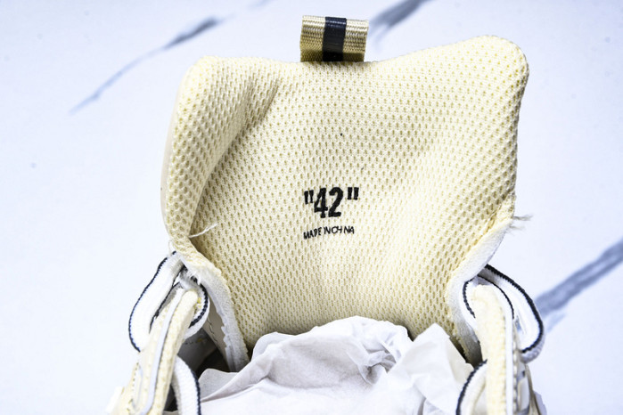 OF C/O SNEAKER FOR-022301