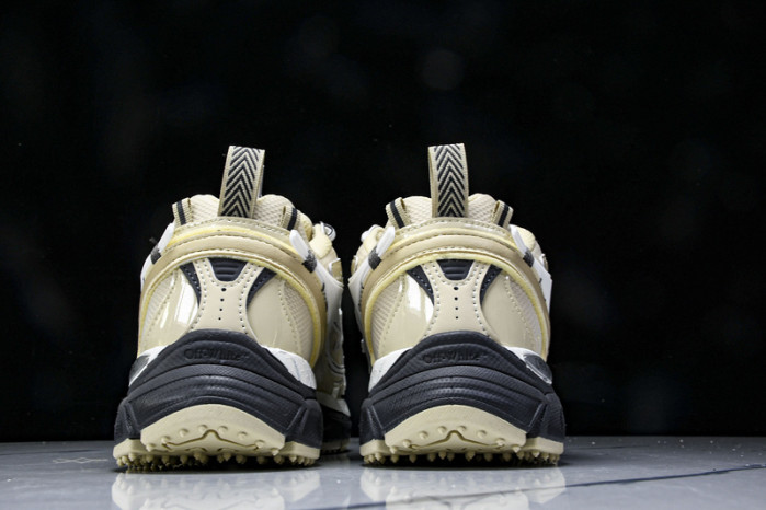 OF C/O SNEAKER FOR-022301