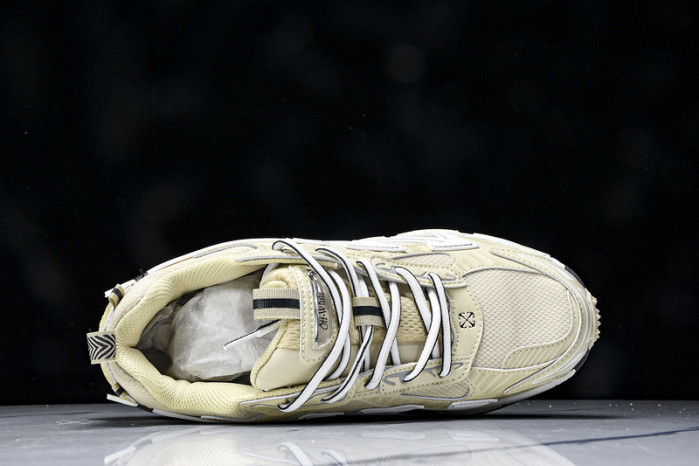 OF C/O SNEAKER FOR-022301