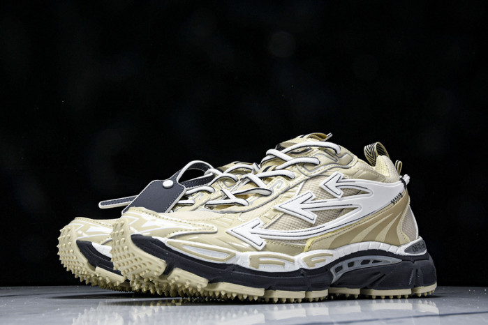 OF C/O SNEAKER FOR-022301