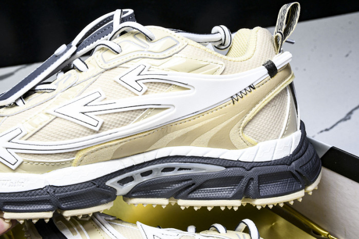 OF C/O SNEAKER FOR-022301