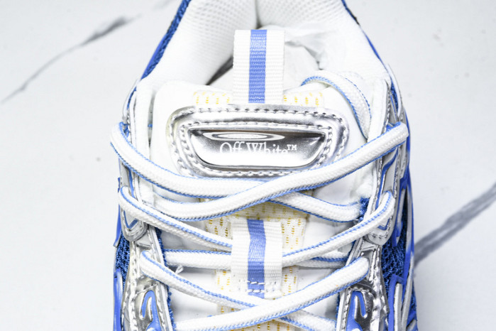 OF C/O SNEAKER FOR-022302