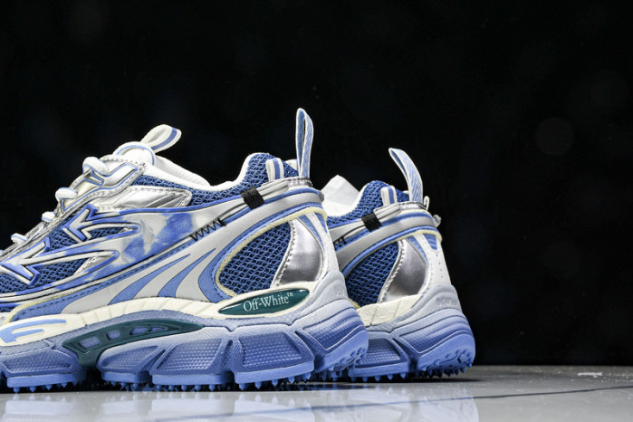 OF C/O SNEAKER FOR-022302