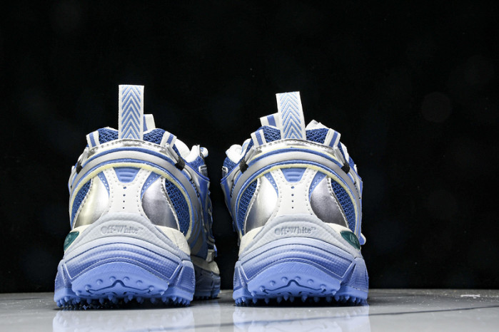 OF C/O SNEAKER FOR-022302