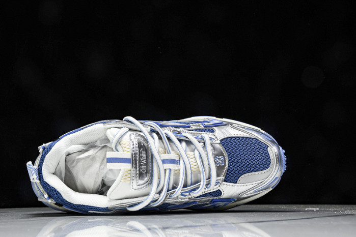 OF C/O SNEAKER FOR-022302