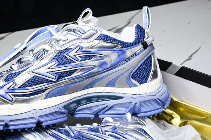 OF C/O SNEAKER FOR-022302