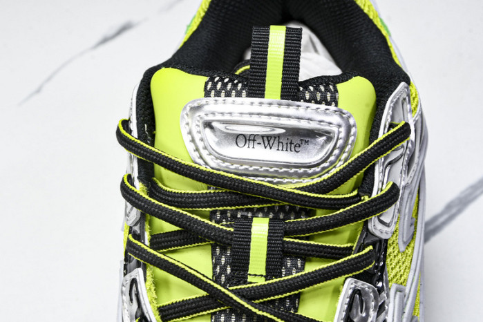 OF C/O SNEAKER FOR-022305